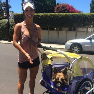 Meet your Posher, Laurie